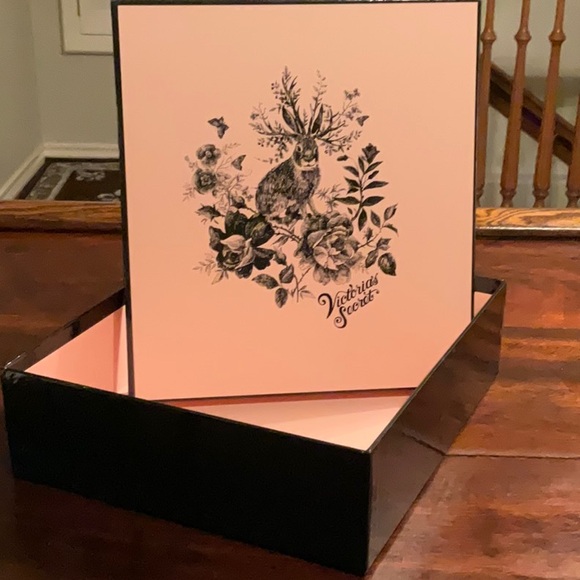 VICTORIA’S SECRET Lounge Set Top & Shorts M - Picture 7 of 7